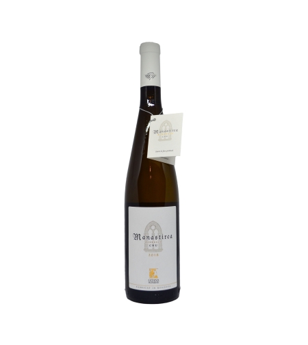 GITANA MĂNĂSTIREA ROHRBACH CRU GITANA WINERY
