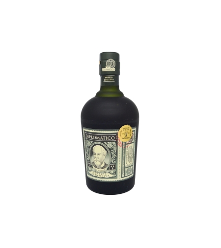 ROM DIPLOMATICO RESERVA EXCLUSIVA 700 ml