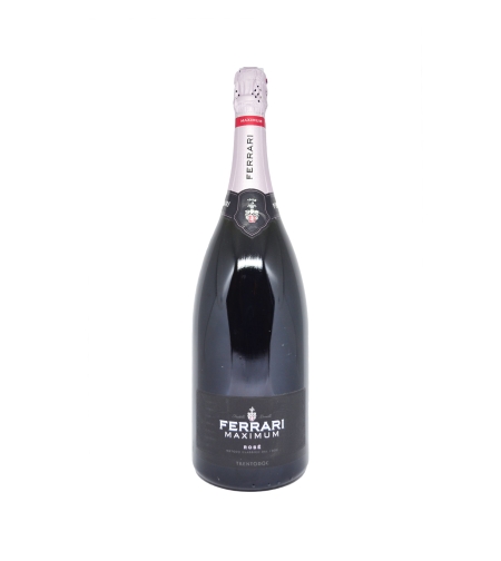 FERRARI MAXIMUM ROSE MAGNUM