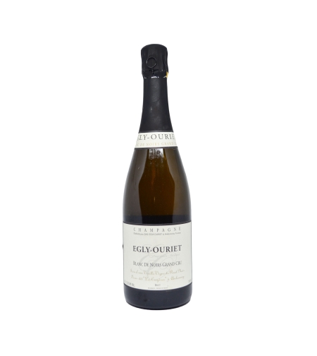 EGLY OURIET BLANC DE NOIRS GRAND CRU