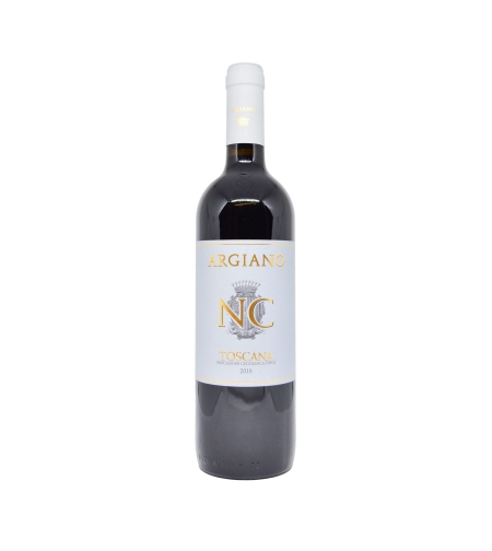 ARGIANO ROSSO TOSCANO NON CONFUNDITUR