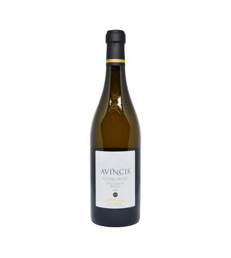 AVINCIS CUVEE PETIT SAUVIGNON BLANC