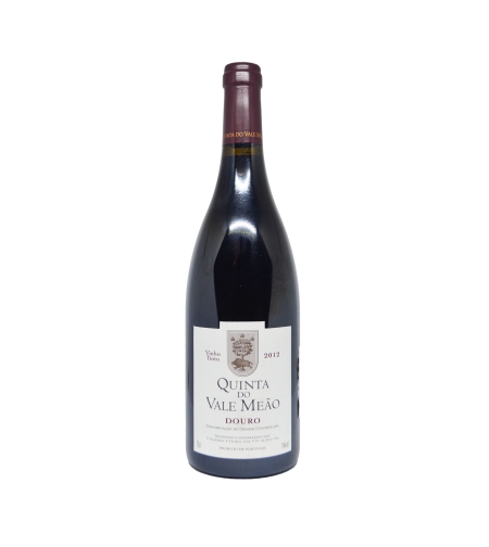 QUINTA DO VALE MEAO DOURO