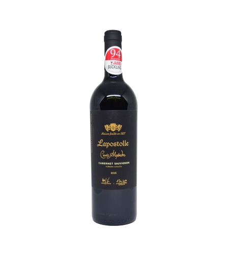 LAPOSTOLLE CUVEE ALEXANDRE CABERNET SAUVIGNON