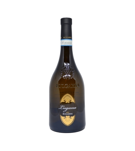 BULGARINI LUGANA