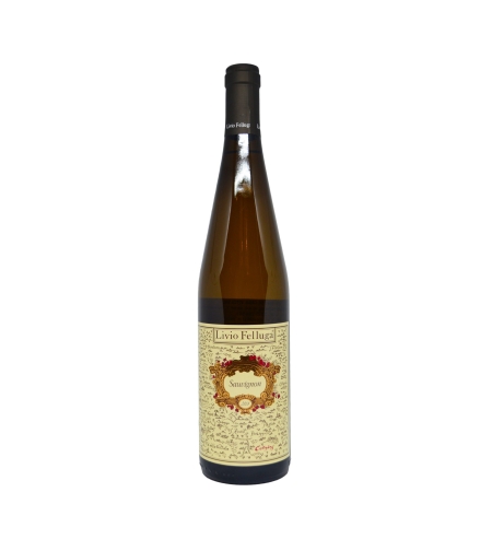 LIVIO FELLUGA SAUVIGNON BLANC