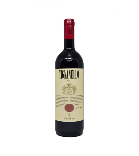 ANTINORI TIGNANELLO