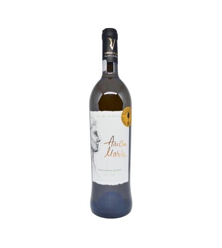 FAMILIA VLĂDOI - ANCA MARIA SAUVIGNON BLANC
