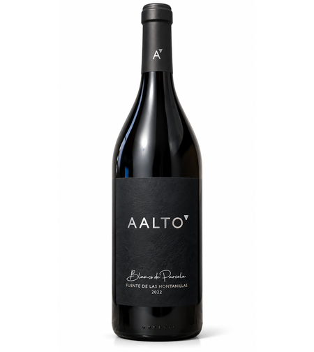 AALTO BLANCO DE PARCELA