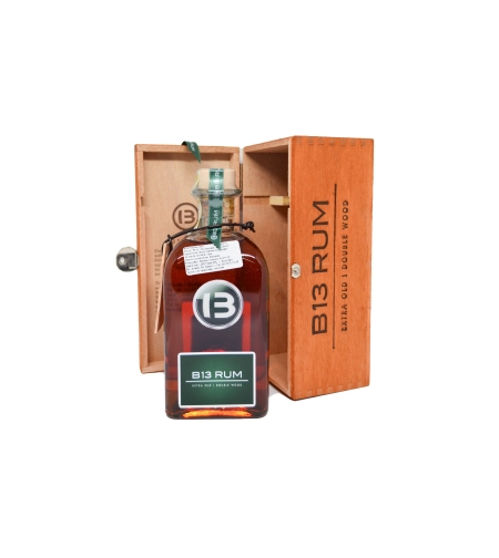 ROM B13 BENTLEY RUM 500 ml