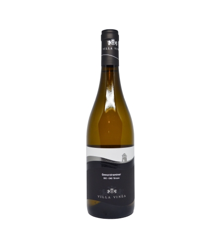 VILLA VINEA GEWURZTRAMINER PREMIUM 2023