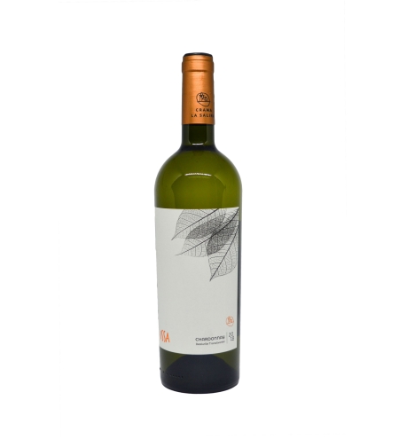 ISSA CHARDONNAY 2022 CRAMA LA SALINA
