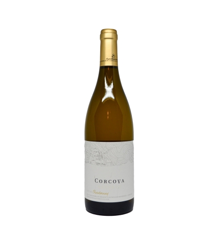 CORCOVA CHARDONNAY RESERVE 2016