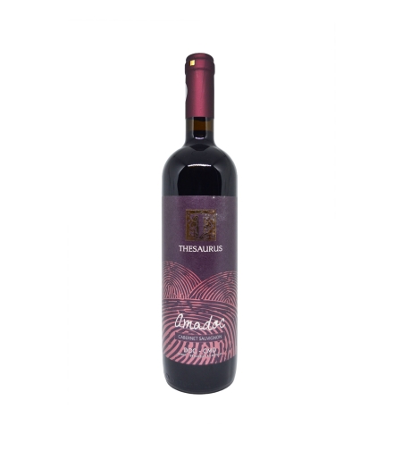 AMADOC CABERNET SAUVIGNON THESAURUS WINES