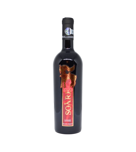 VINARTE SOARE CABERNET SAUVIGNON 2019