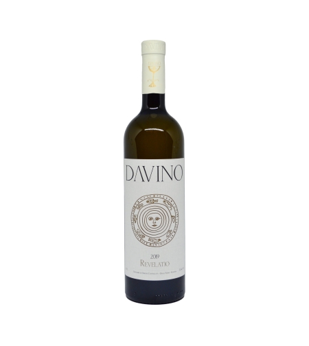 DAVINO REVELATIO DOC-CMD DEALU MARE