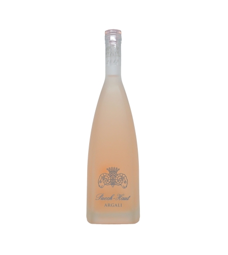 CHATEAU PUECH-HAUT ARGALI ROSE