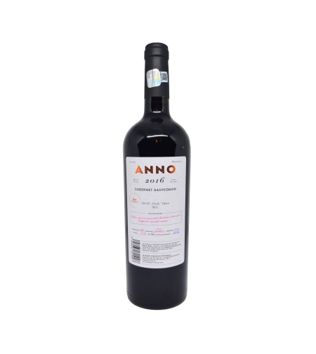 ANNO CABERNET SAUVIGNON LICORNA WINEHOUSE