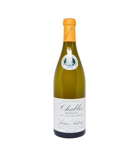LOUIS LATOUR CHABLIS PREMIER CRU