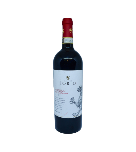 CANTINE IORIO AGLIANICO