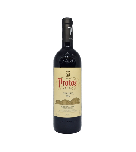 PROTOS CRIANZA