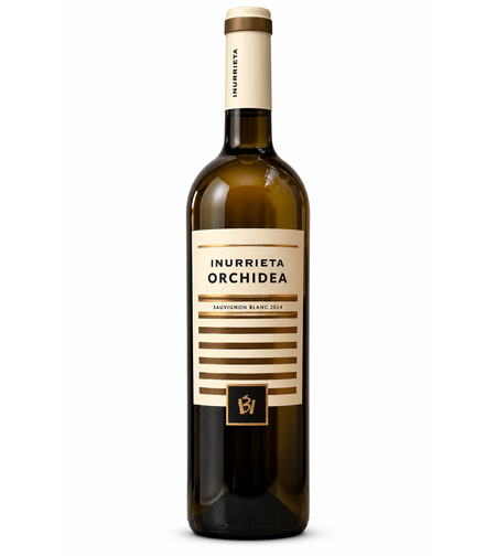 INURRIETA ORCHIDEA SAUVIGNON BLANC