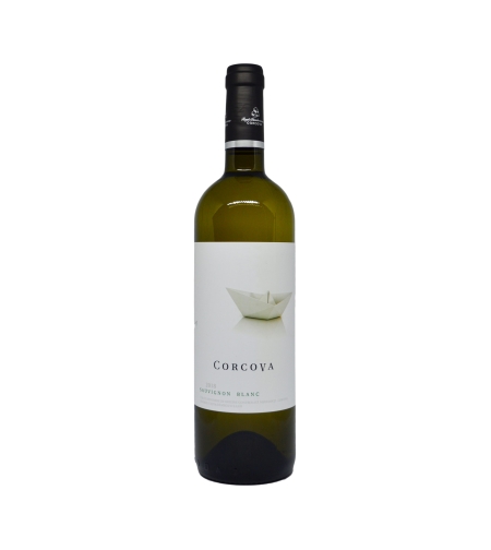 CORCOVA SAUVIGNON BLANC 2018