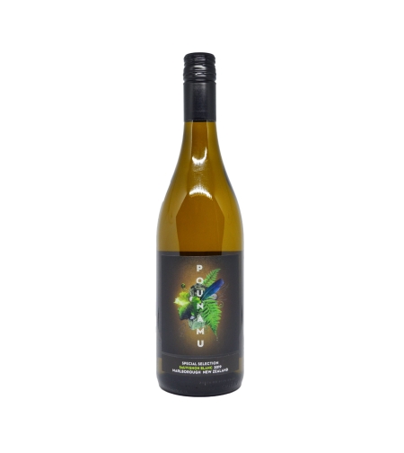 POUNAMU SAUVIGNON BLANC