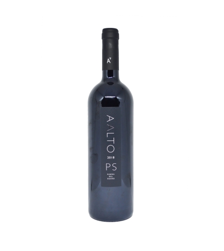 BODEGAS AALTO P.S. PAGOS SELECCIONADOS