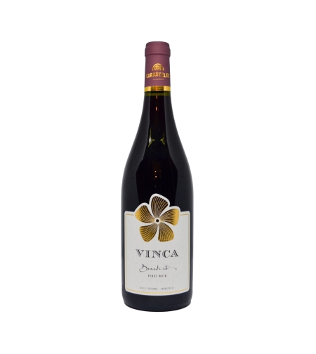 VINCA BENEDICT PINOT NOIR CARASTELEC WINERY