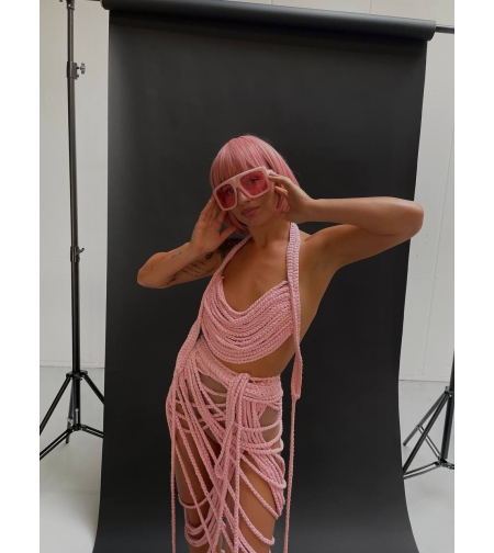 Luxe Bondage Set