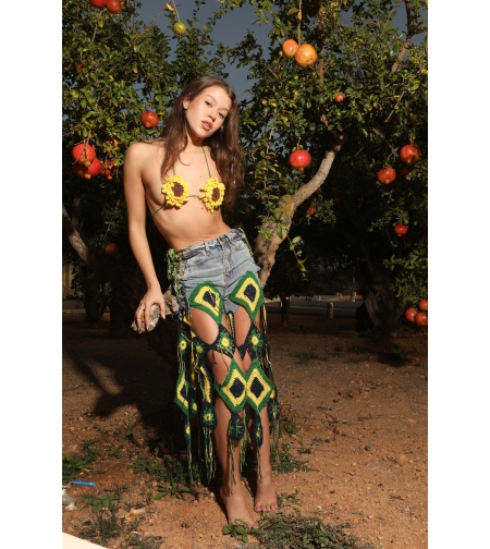 Brazil Set