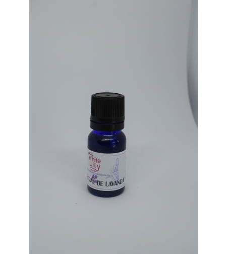 ULEI ESENTIAL DE LAVANDA