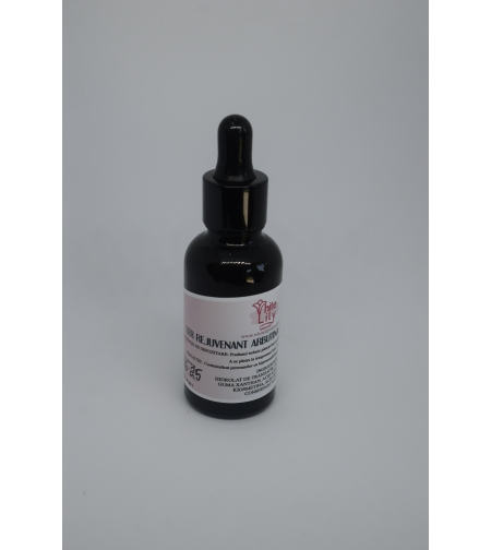 Rejuvenating Serum with Azelaic Acid & Arbutin