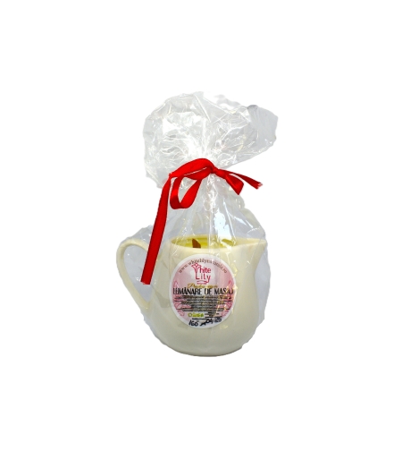 Massage Candle 160g