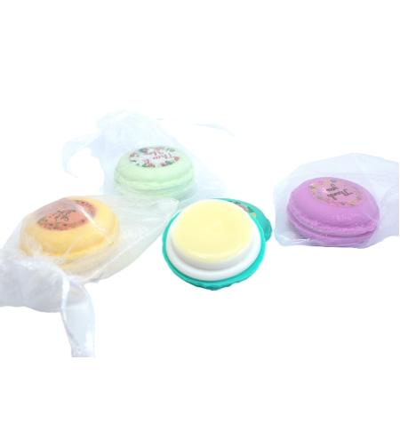 Parfum solid „Happy Life”