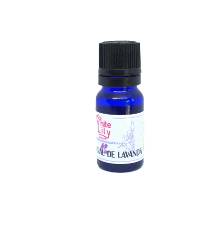 ULEI ESENTIAL DE LAVANDA