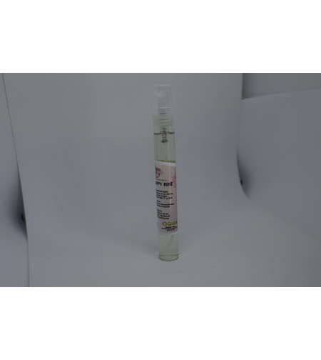 PARFUM 'HAPPY ROSE'