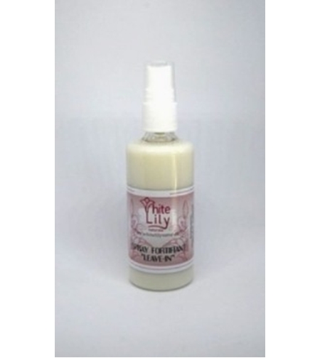 Spray Fortifiant „Leave-In”