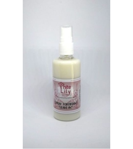 Strengthening Leave-In Spray