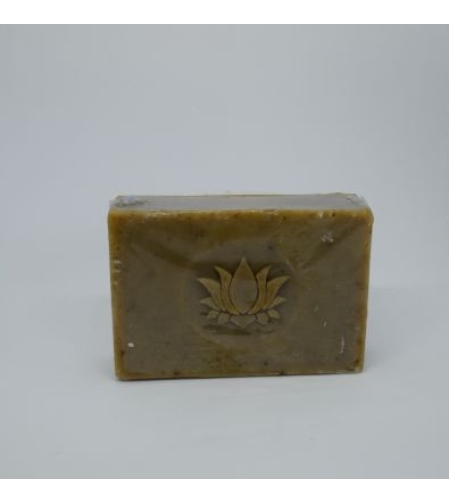 SAMPON SOLID CU IHTIOL 'HAPPY HAIR'