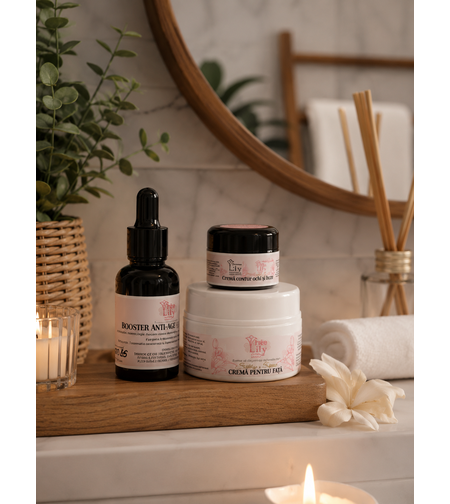 Set anti-age natural 