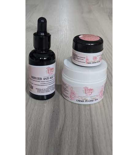 Set anti-age natural 