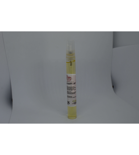 PARFUM 'HAPPY LIFE'