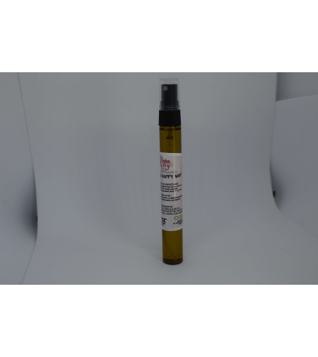PARFUM 'HAPPY MAN'
