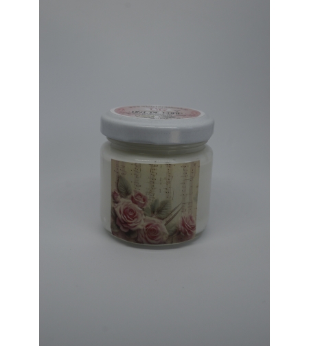 'Happy Body' Body Butter