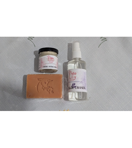 Set Anti-Acnee – Purificare & Echilibru
