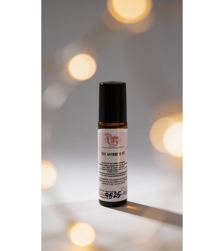 Anti-Wrinkle Eye Serum Q10