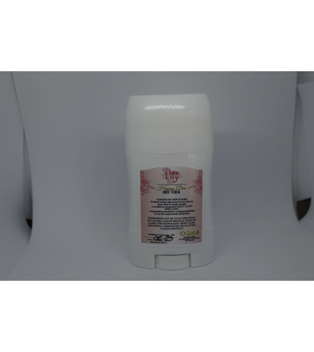 Deodorant Stick 