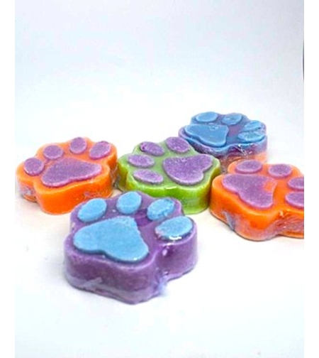 Săpun natural „Lăbuțe”